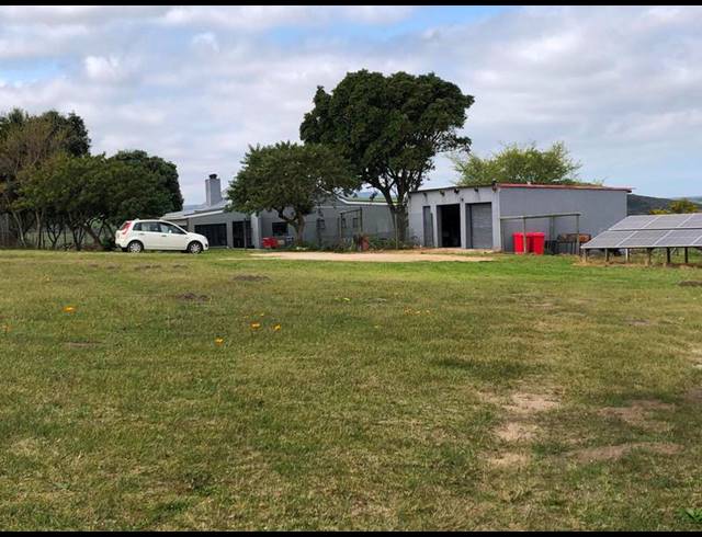 FARM FOR SALE IN GANSBAAI RURAL